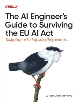 The AI Engineer’s Guide to Surviving the EU AI Act (for Raymond Rhine)