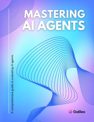 Mastering AI Agents A comprehensive guide for evaluating AI agents