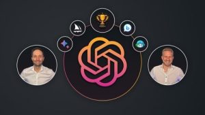 ChatGPT, Midjourney & DALL-E 3 APIs ? Complete Guide (2025)