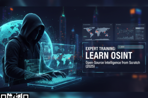 Learn OSINT: Open-Source Intelligence from Scratch (2025)
