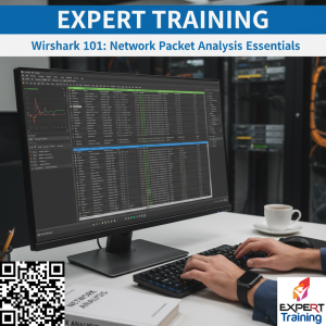 Wireshark 101: Network Packet Analysis Essentials