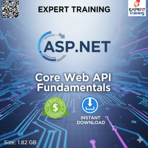 ASP.NET Core Web API Fundamentals
