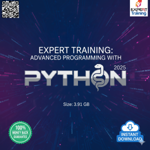 Advanced Python Programming (2025)