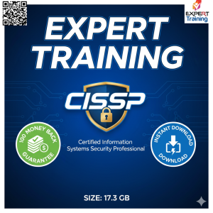 CISSP Certification: Complete Security Professional Guide