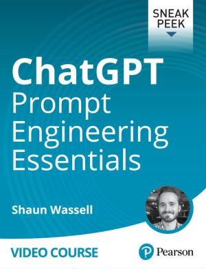 ChatGPT Prompt Engineering Essentials