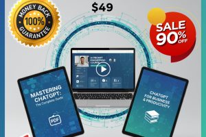 ChatGPT Bundle