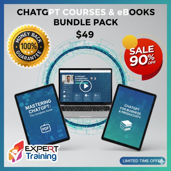 ChatGPT Bundle