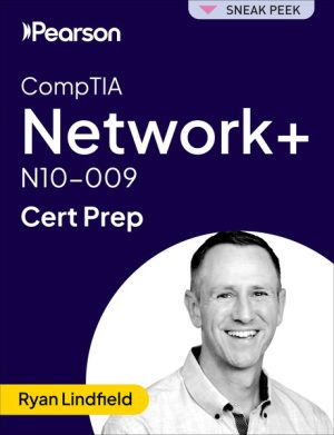 CompTIA Network+ (N10-009) Certification Course (2025)
