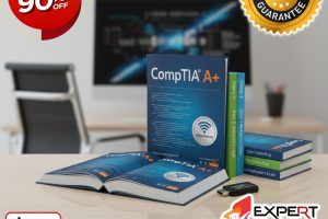 CompTIA A+ Courses & eBooks Bundle Pack