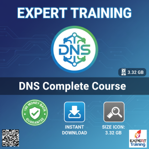 DNS Fundamentals: Learn Domain Name System Basics