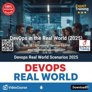 DevOps in the Real World (2025)