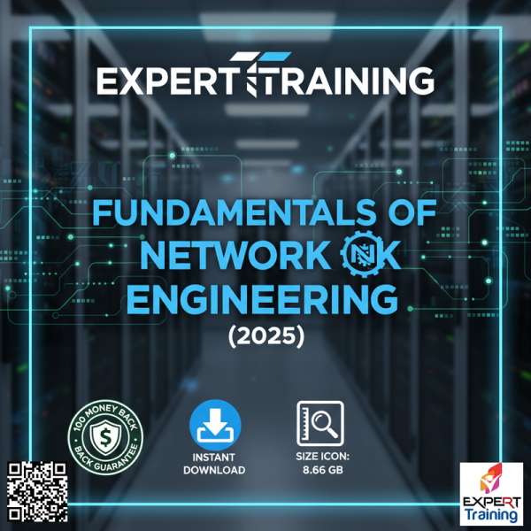 Fundamentals of Network Engineering (2025)
