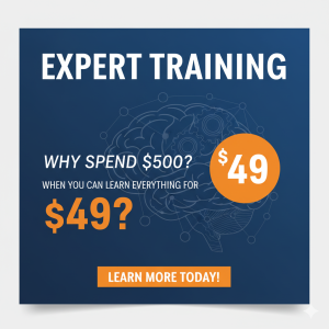 Learn Everything for $49 Online