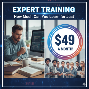 Affordable Learning For Beginners