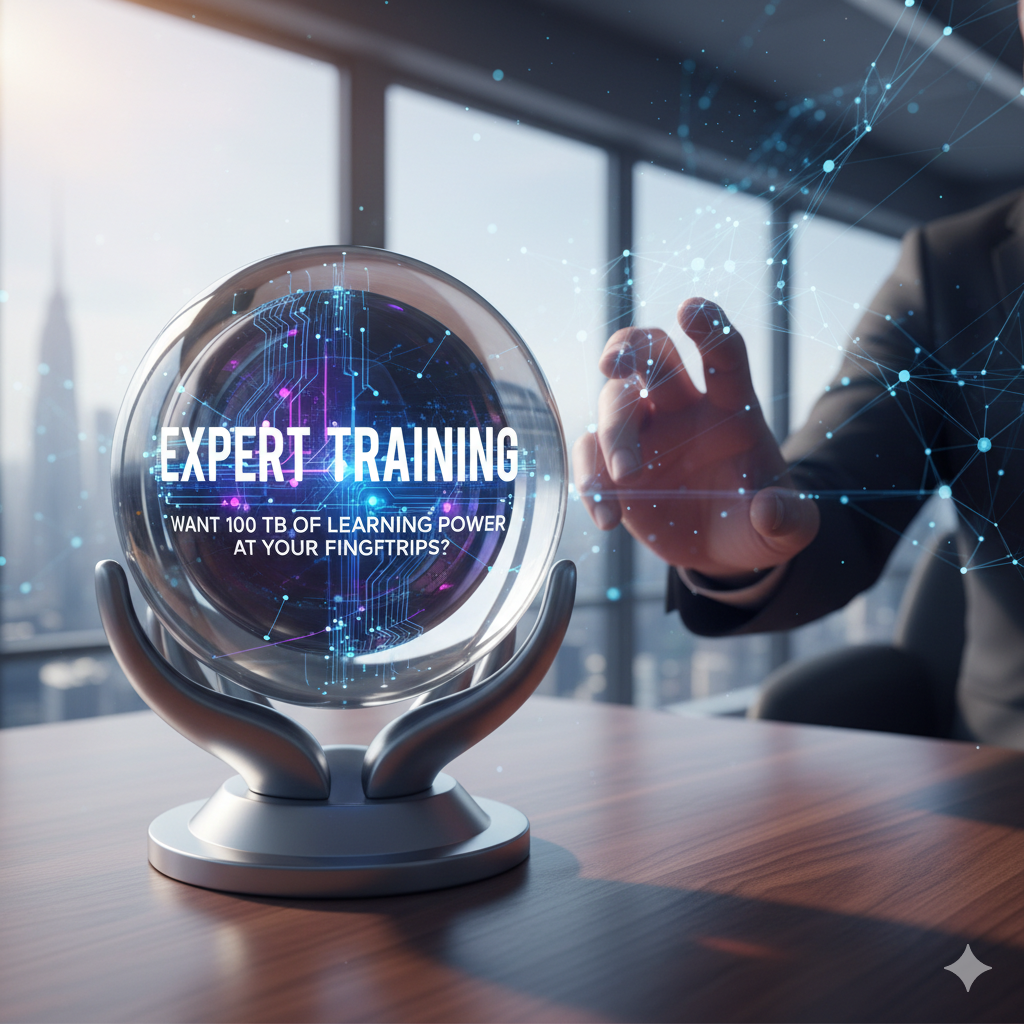 Expert Training GOLD