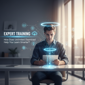 How Does Unlimited Download Help You Learn Smarter?