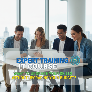 Want to Upgrade Your Skills Without Upgrading Your Budget?