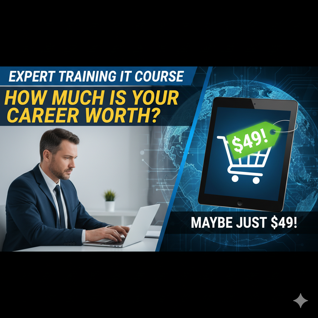 How Much Is Your Career Worth