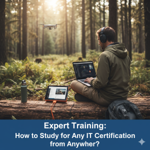 How to Study for Any IT