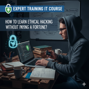 How to Learn Ethical Hacking Without Paying a Fortune?