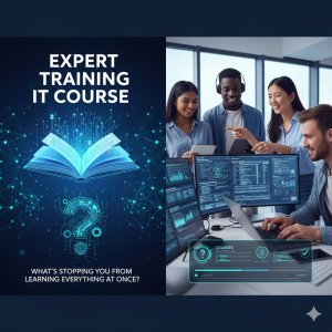 What’s Stopping You from Learning Everything at Once?