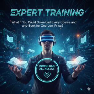 Unlimited Course Download Access