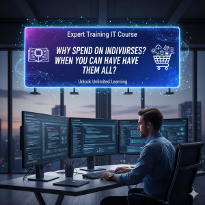 Unlock unlimited learning