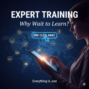 Online Learning Revolution