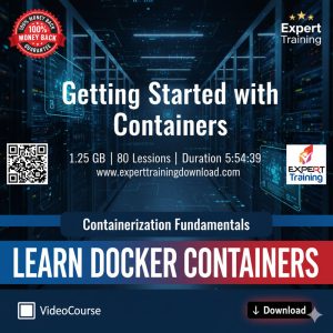 Getting Started with Containers