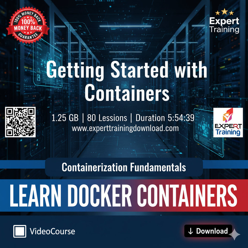 Getting Started with Containers