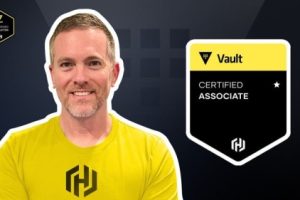 HashiCorp Certified Vault Associate with Hands-On Labs (2024)