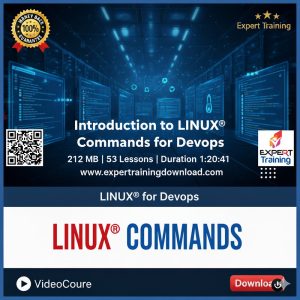 Introduction to Linux Commands for DevOps