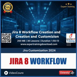 Jira 8 Workflow Creation & Customization