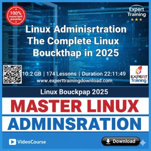 Linux Administration Bootcamp (2025)