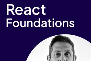 React Foundations Course (2025)