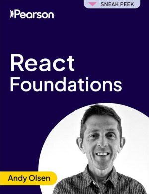 React Foundations Course (2025)