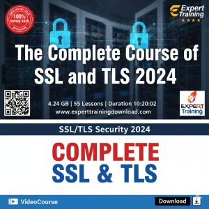 Complete SSL and TLS Course (2024)