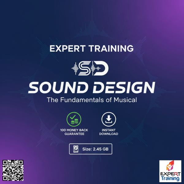 Fundamentals of Musical Sound Design