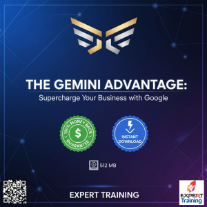 The Gemini Advantage: Supercharge Business with Google
