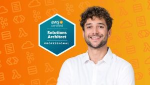 AWS Certified Solutions Architect Professional (2025)