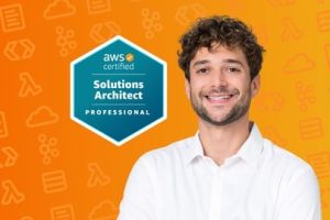 AWS Certified Solutions Architect Professional (2025)