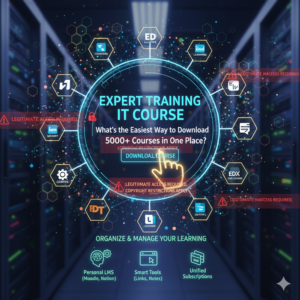 The easiest way to download