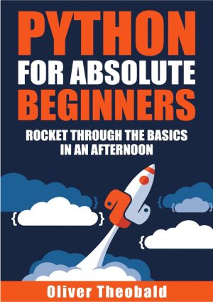 Python for Absolute Beginners