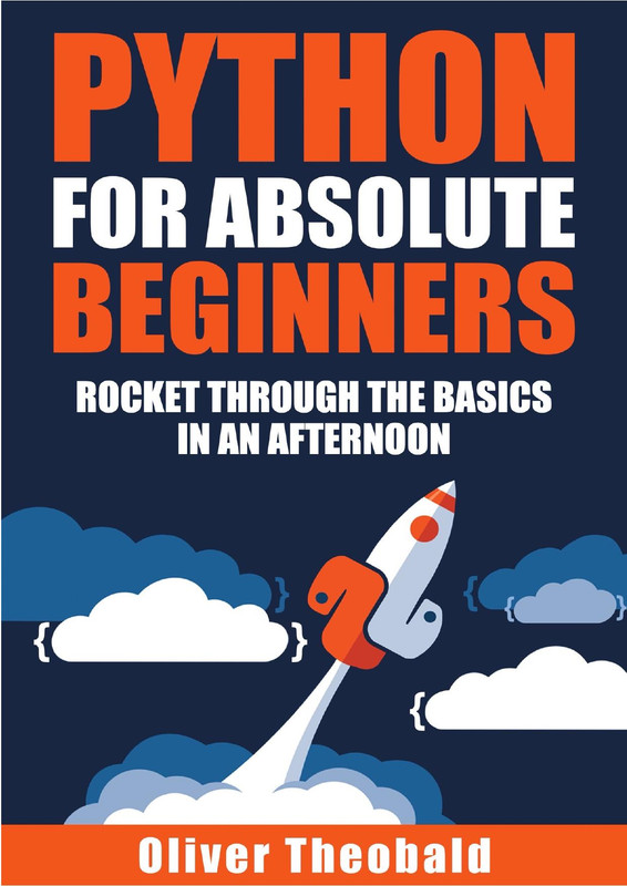Python for Absolute Beginners