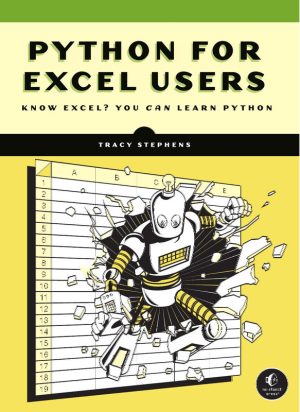 Python for Excel Users Know Excel You Can Learn Python