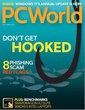 PC World – November 2025