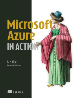 Microsoft Azure in Action