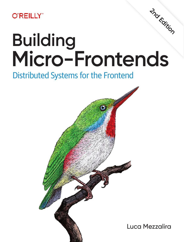 Building Micro-Frontends