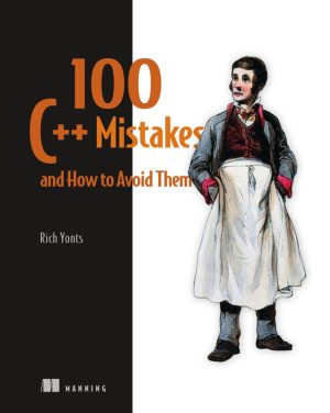 100 C++ Mistakes and How to Avoid Them