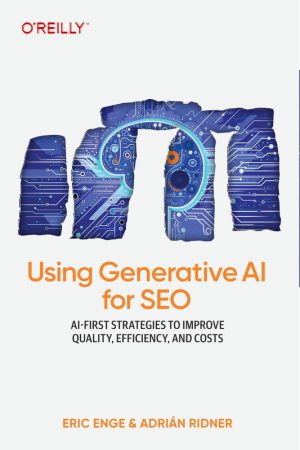 Using Generative AI for SEO